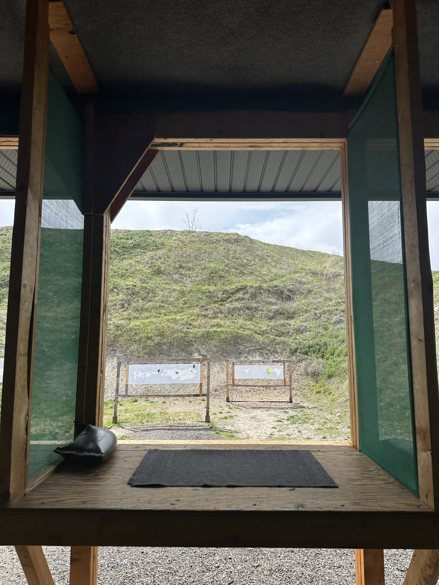 Shooting Experience 2